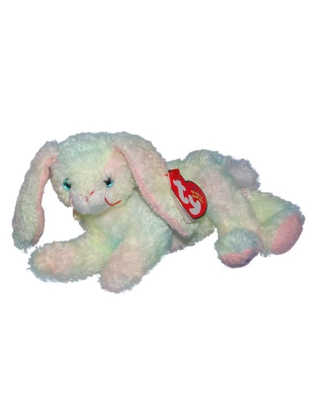 Cottonball Beanie Baby Ty